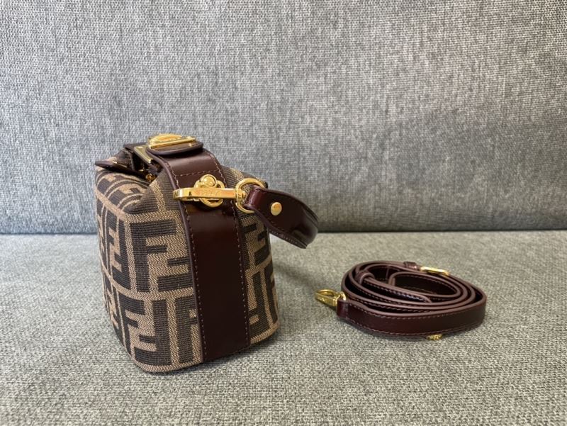 Fendi Cosmetic Bags